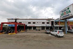Hotel O Surya