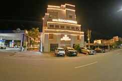 Hotel Ramakrishna