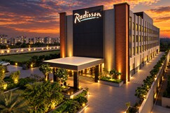 Radisson Hotel Vrindavan