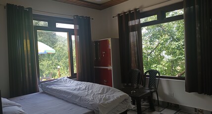 A Homestay Nestled in Nature Riturain Room Type - Bedroom 4