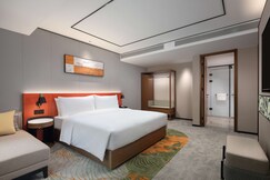Hilton Garden Inn Beihai Jiafu