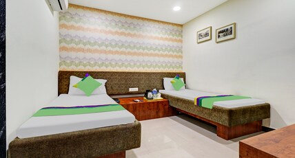 Hotel Sai Sagar Room Type - STANDARD ROOM
