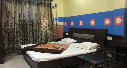 Lucky Guest House Room Type - General room