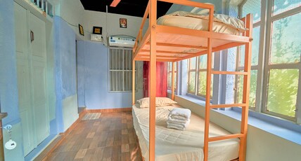 Secret Granary by VOYE HOMES Room Type - Bunk Room