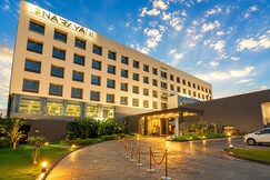 Narayani Heights Hotel & Resorts.