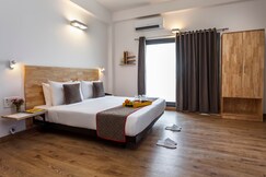 Townhouse 004 Noida