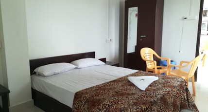 RK NIWAS  Room Type - STD Room