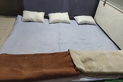 The Rustic Nest