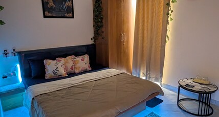 Bloom & Stay Room Type - Bedroom