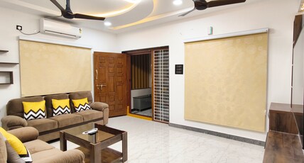 Olive Luxury 2bhk Service Apartment Gachibowli Room Type - Olive Luxury 2bhk Service Apartment Gachibowli