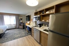 Candlewood Suites WILLIAMSPORT, an IHG hotel