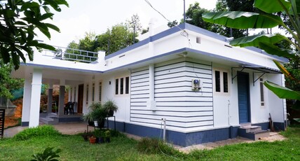 Wayanad Oasis Service Villa - 2 BHK Room Type - Wayanad Oasis Service Villa - 2 BHK