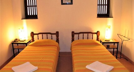 Granpas Inn Hotel Bougainvillea Room Type - Ancestral Standard Room