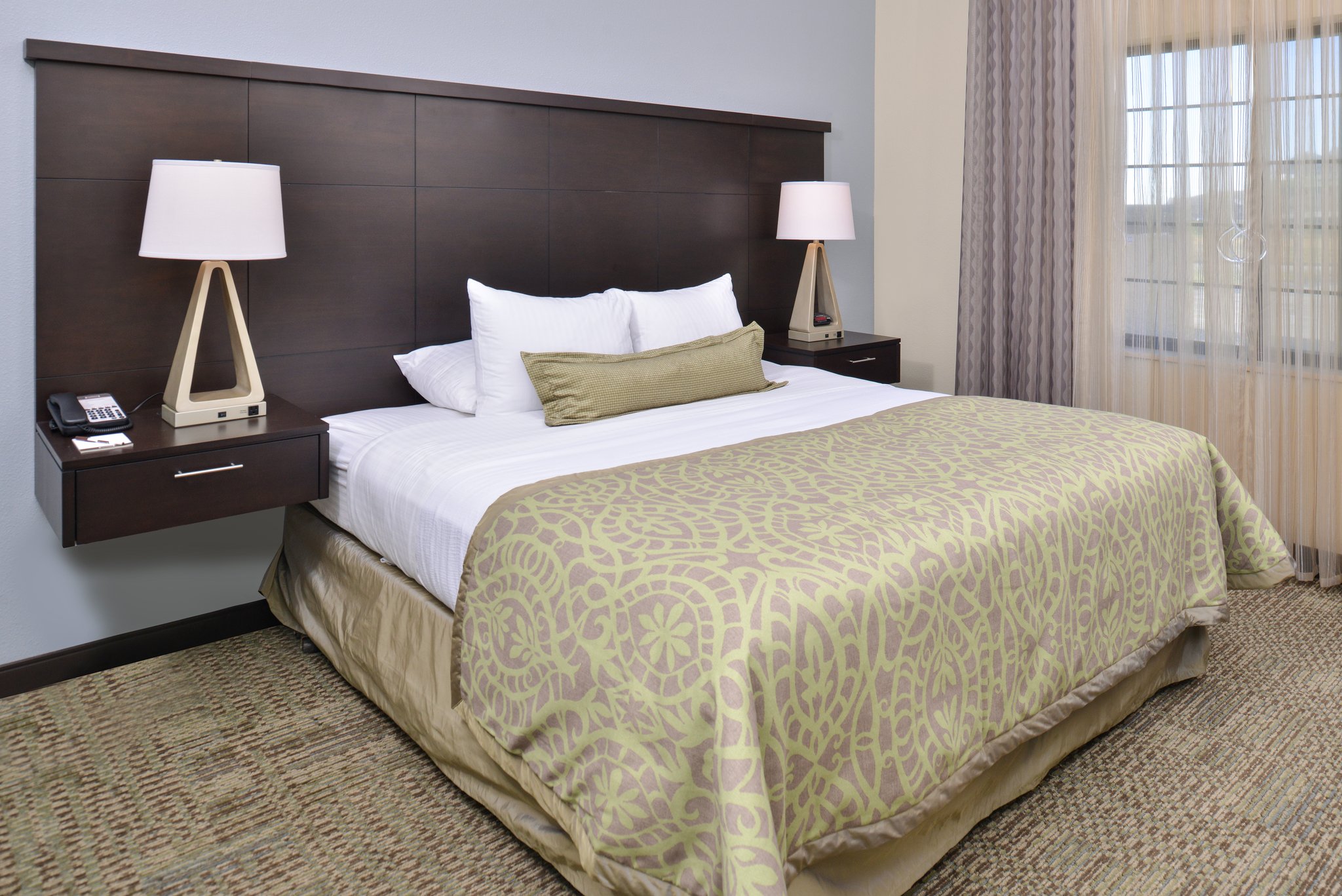 Staybridge Suites Rochester - Tap to explore photos