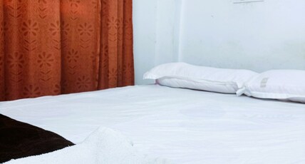 VCS Apartments Parassinikadavu Room Type - STUDIO FAMILY ROOM