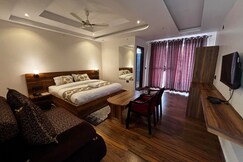 SUMERU HOTEL AND RESORT