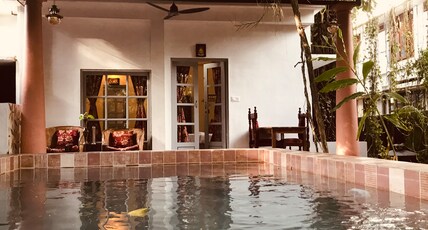 Marari Dreamz | Rooms & Pool Room Type - Tamarind Villa with Private Pool