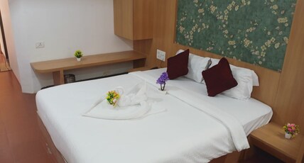 Hotel Kewal Room Type - EMBER GLOW A C
