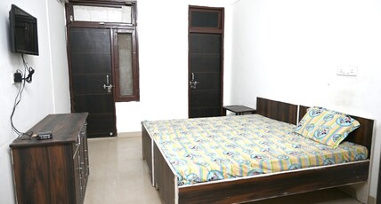 Mittal Guest House Room Type - Bedroom 3