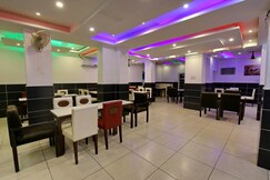 Hotel Maharaja and Party Hall