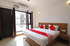 Hotel O by OYO Habitat