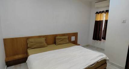 Hotel Shree Kanth Somnath Room Type - Double Bed Ac Room