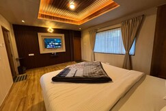 Forest View 2BHK Villa