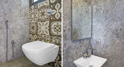Townhouse Poona Royal Room Type - Classic