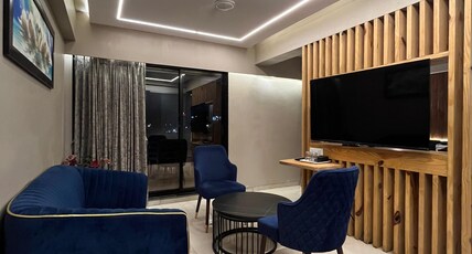 Hotel Merakee Room Type - Suite Room