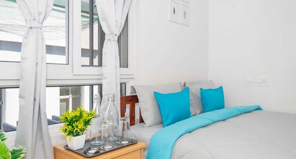 Z Express Casablanca Room Type - Standard Queen