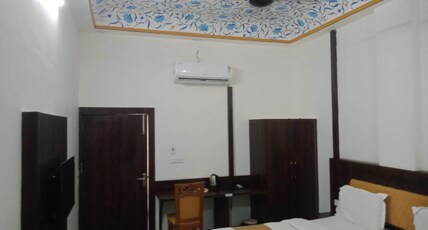 Dhanwa Resort (A Unit Of Satkar Hotels) Room Type - Classic Room