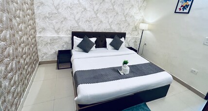 HOTEL CHANDRA GRAND Room Type - Bedroom 2