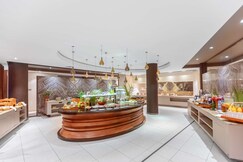 Radisson Blu Okoume Palace Hotel, Libreville