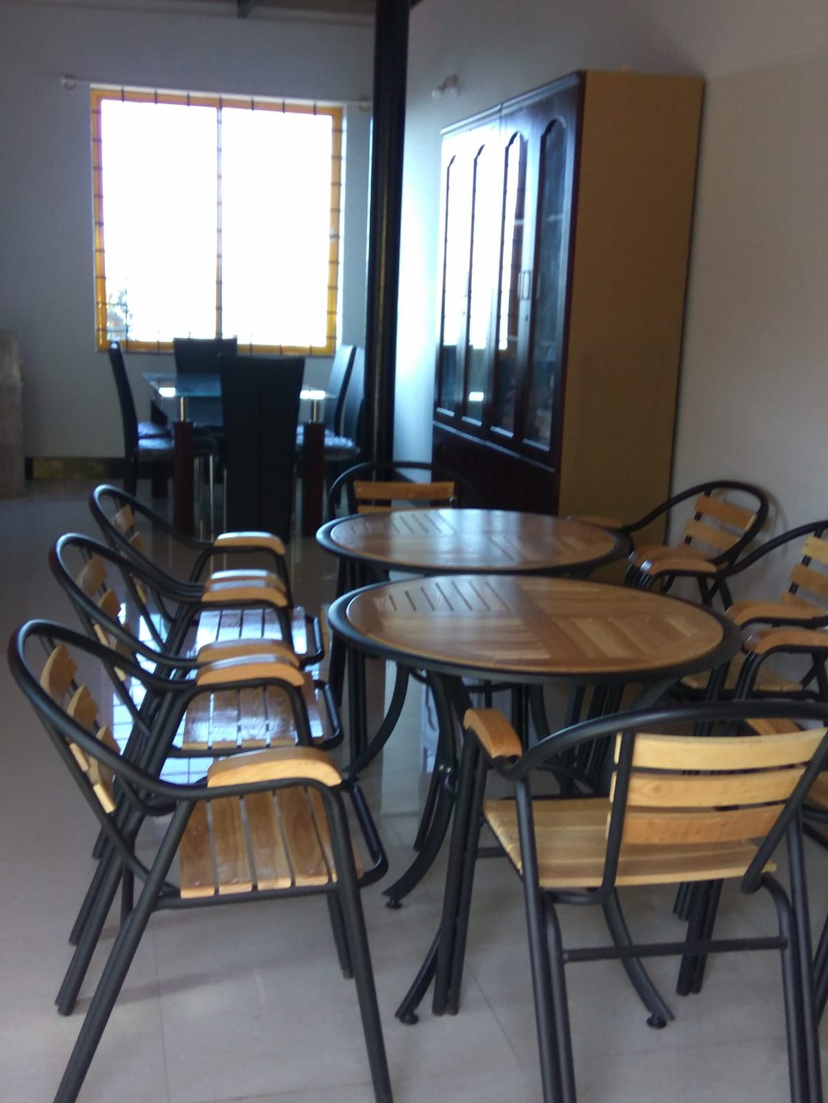 Coorg Dharani Homestay - Tap to explore photos