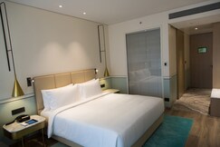 Radisson Blu Mumbai International Airport