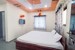 Address of Hotel O Shanaya Lodging