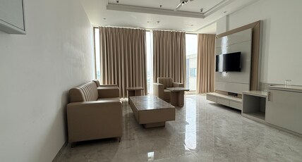 Bhola Resort Room Type - MAHARAJA SUITE ROOM