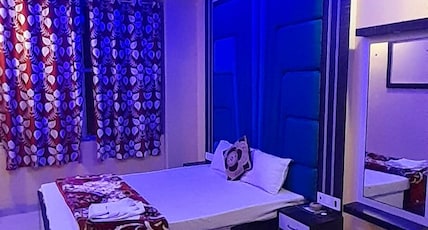 Hotel Royal Galaxy Room Type - Super Deluxe AC Hotel Royal Galaxy Room Type - Super Deluxe AC