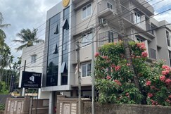 Town Inn Apartments 1BHK Perinthalmanna