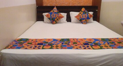 Neetu Residency Room Type - Premium Deluxe