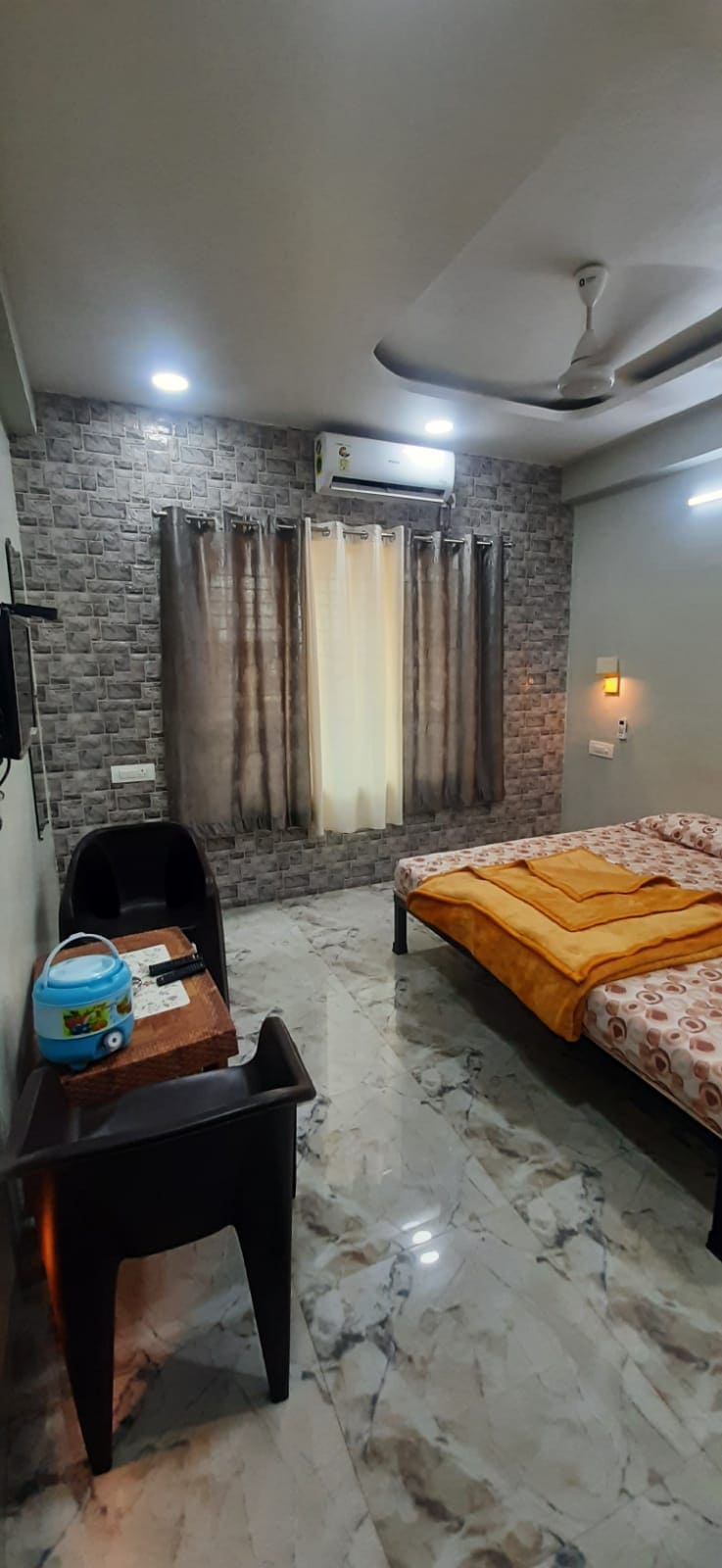 Hilltop Residency, Matheran - Tap to explore photos