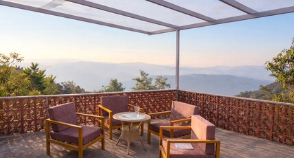 Haus of Shizu - Private Mountain Homestay Room Type - Haus of Shizu - Private Mountain Homestay