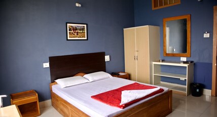 Chief Guest House Room Type - Superior
