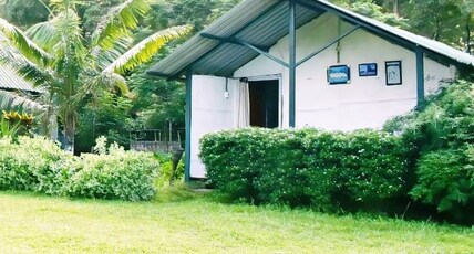 Okegiga Homes. Room Type - Dormitory Bamboo