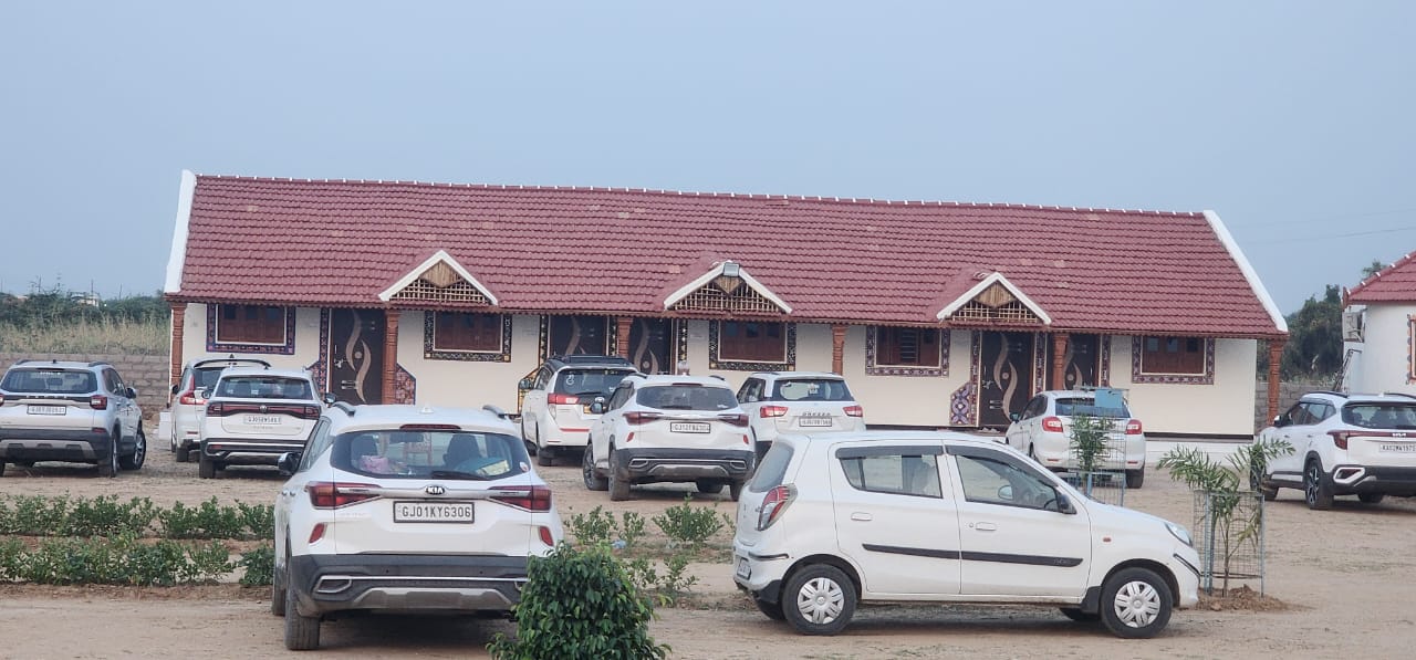 Run Riders Resort Rann Riders Resort Rann Of Kutch | Book Hotel with Up to 25% OFF