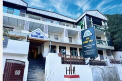 The Naini Inn by ASP ( Inhouse Parking )