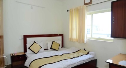 Hotel O Mount View Room Type - Classic