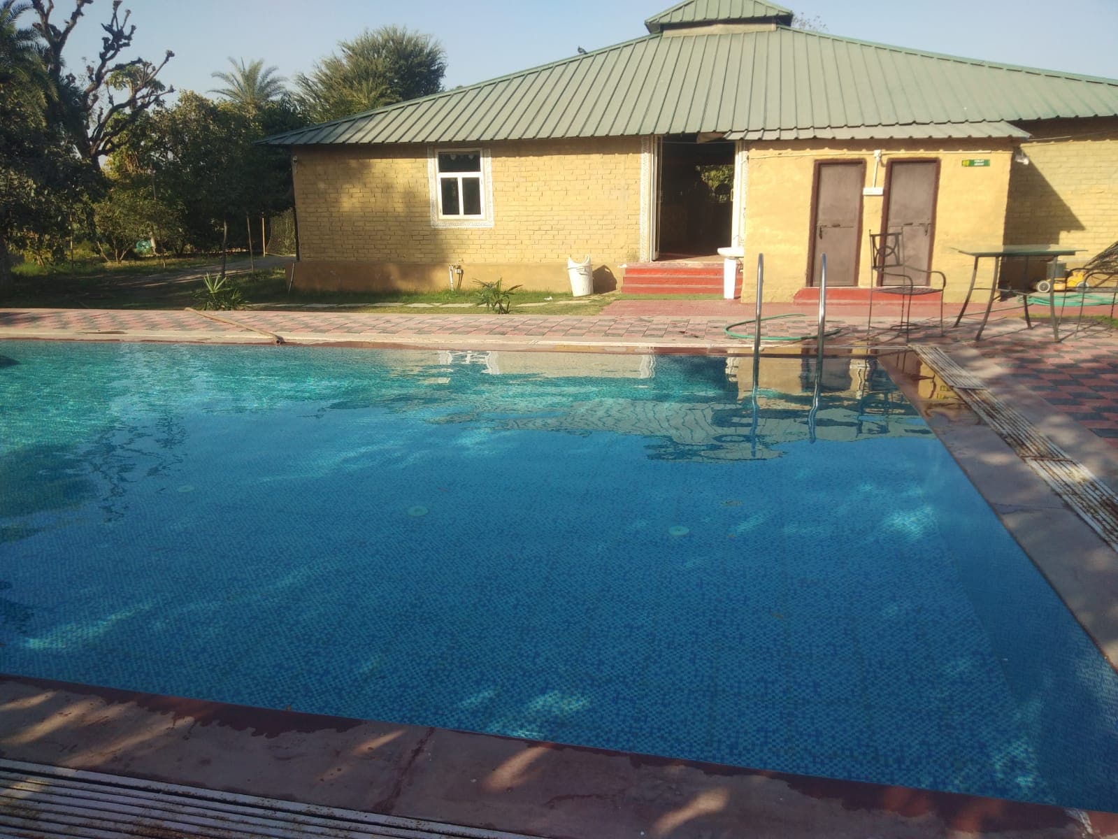 Lohana Village Resort - Tap to explore photos
