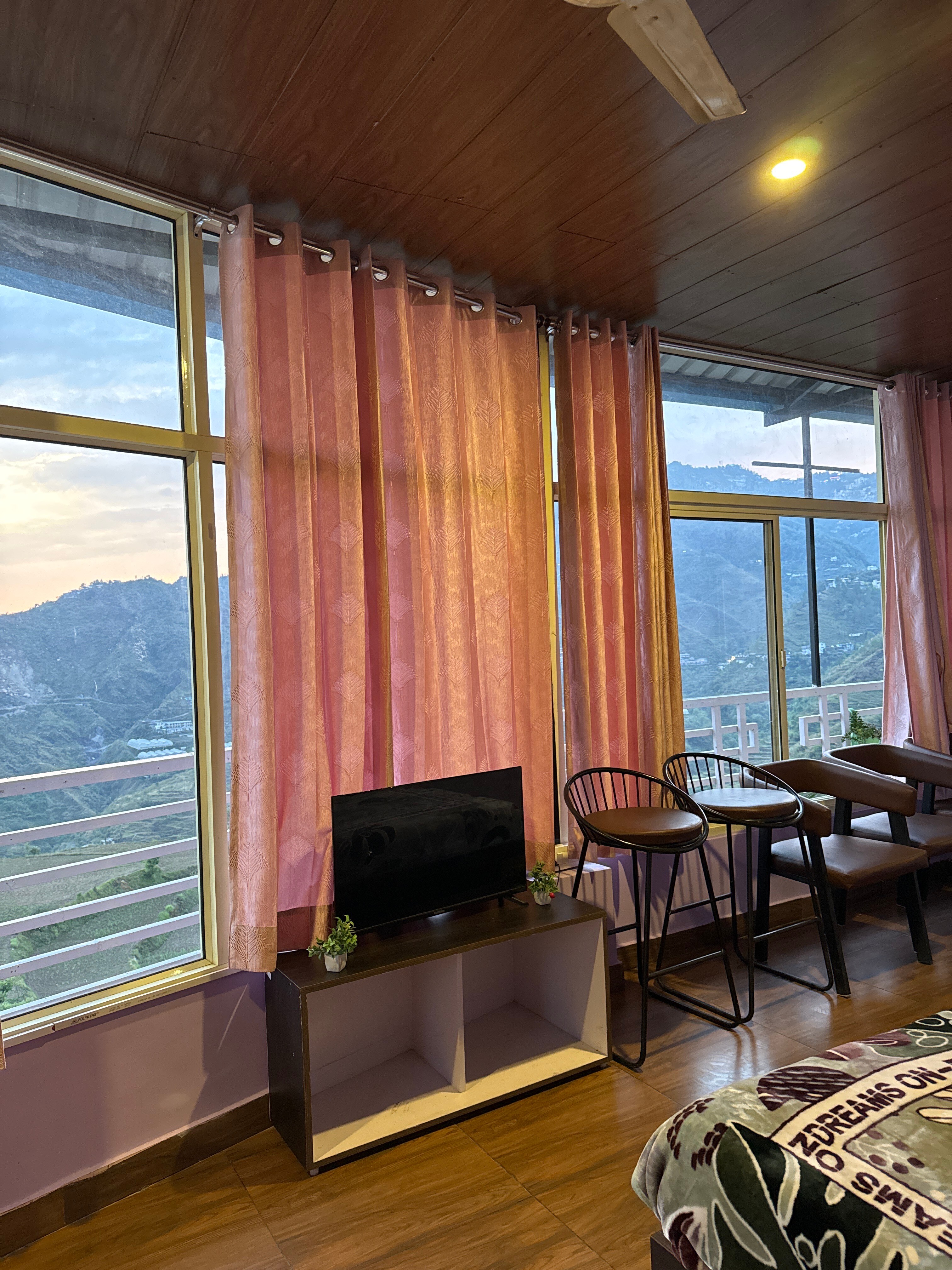 The Bunny Homestay - Tap to explore photos