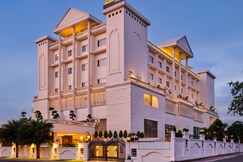 Zone By The Park Jammu